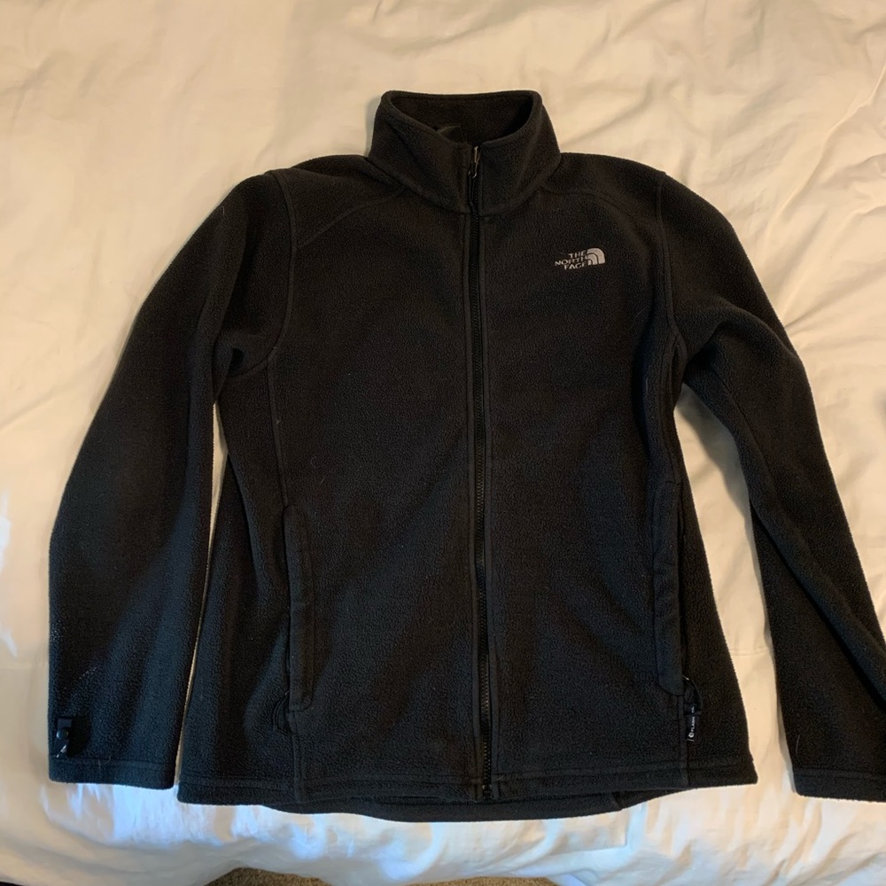 North Face Fleece